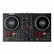 Numark Party Mix II